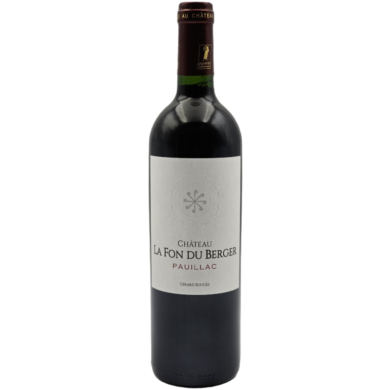 Château La Fon Du Berger | French Wine Château La Fon Du Berger | French Wine